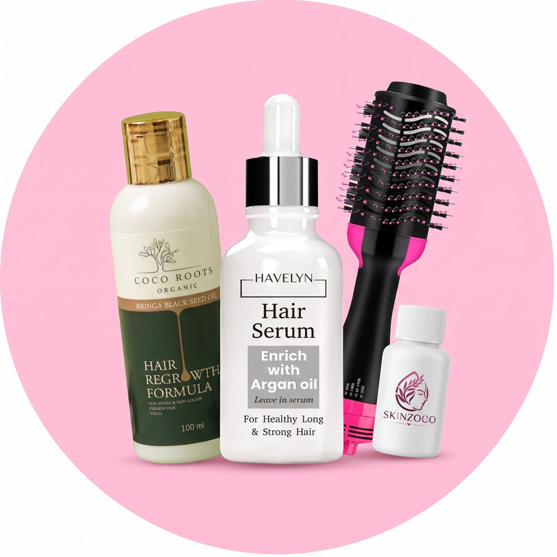 HairCare