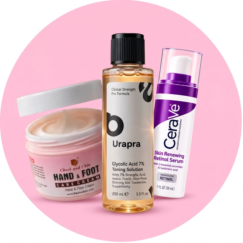 SkinCare