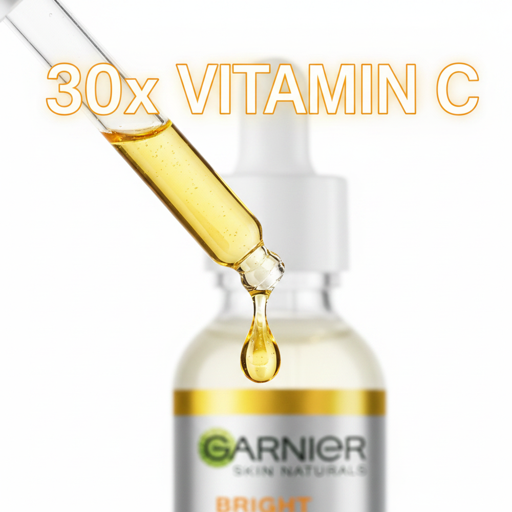 30x Vitamin C Scroll-Stopper