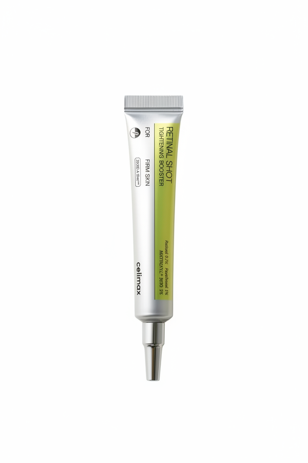 Celimax Retinal Shot Hero Shot