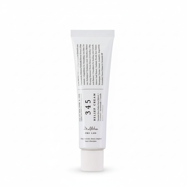 Dr. Althea 345 Relief Cream Hero Shot