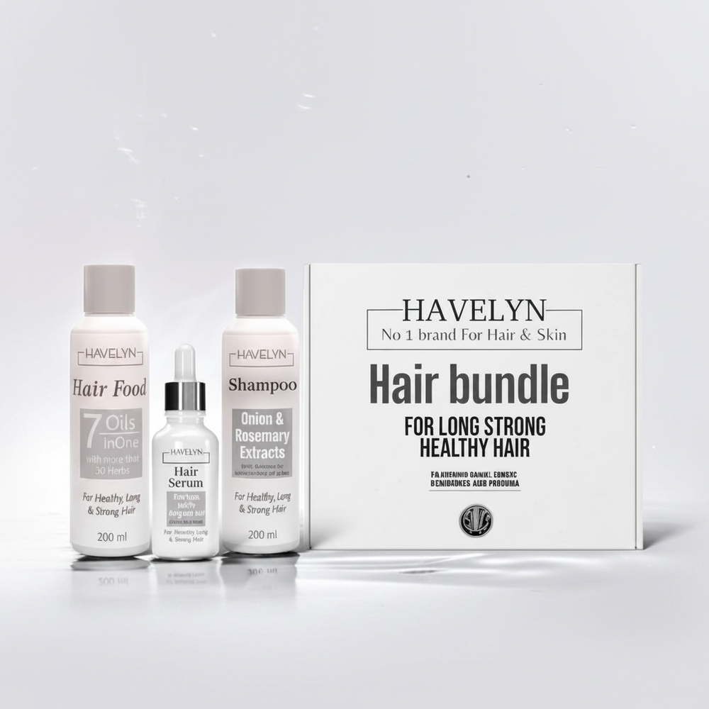 Havelyn Hair Bundle Hero Shot