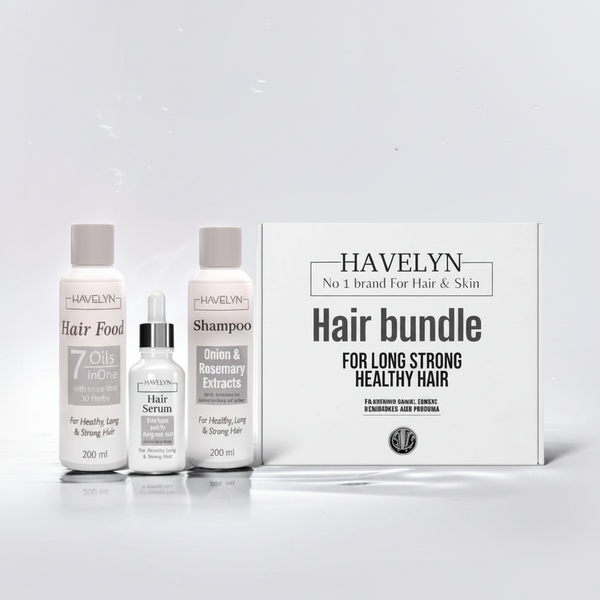 Havelyn Hair Bundle Hero Shot
