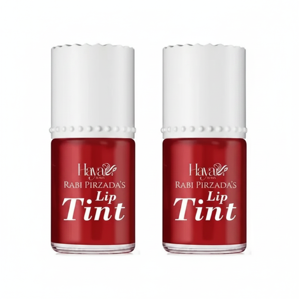 Haya Lip Tint Hero Shot